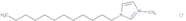 1-Dodecyl-3-methyl-1H-imidazol-3-ium chloride