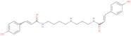 N1,N10-Bis(p-coumaroyl)spermidine