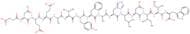 Suc-[Glu9,Ala11,15]-Endothelin-1 (8-21)
