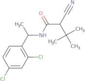 Diclocymet
