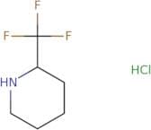(S)-2-Trifluoromethylpiperidine hydrochloride