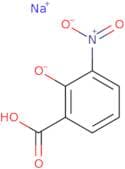 Sodium 3-Nitrosalicylate