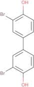 3,3'-Dibromo-4,4'-dihydroxybiphenyl