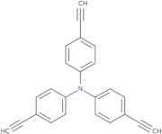 Tris(4-ethynylphenyl)amine