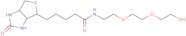 Biotin-PEG3-alcohol