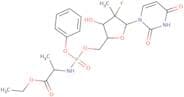 Sofosbuvir impurity I
