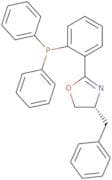 (4R)-2-[2-(Diphenylphosphino)phenyl]-4,5-dihydro-4-(phenylMethyl)-Oxazole