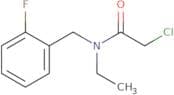 1-(2-Methylpiperazin-1-yl)propan-1-one