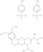 Valbenazine tosylate