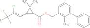 1S-Cis-bifenthrin
