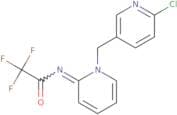 Flupyrimin-d4