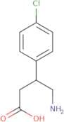 Baclofen-d4