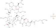 Colistin sulfate, Antibiotic for Culture Media Use Only