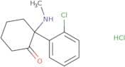 Ketamine hydrochloride