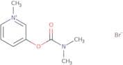 Pyridostigmine bromide