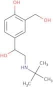 (±)-Salbutamol