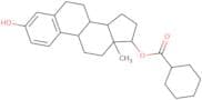 Estradiol hexahydrobenzoate