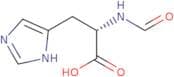 N-Formyl-L-histidine