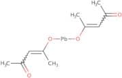 Lead(II) acetylacetonate