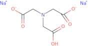 Nitrilotriacetic acid disodium salt