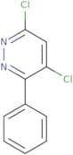 4,6-Dichloro-3-phenylpyridazine