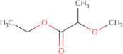Ethyl (2R)-2-methoxypropanoate