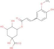 5-o-Feruloylquinic acid
