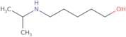 5-(Isopropylamino)pentanol