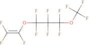 1,1,2,2,3,3-Hexafluoro-1-(trifluoromethoxy)-3-[(1,2,2-trifluorovinyl)oxy]propane