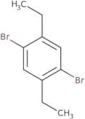 1,4-Dibromo-2,5-diethylbenzene