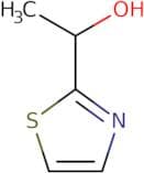 2-Thiazolemethanol, ±-methyl- (7CI,9CI)