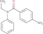 4-Amino-N-ethyl-N-phenylbenzamide