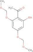 1-[2-Hydroxy-4,6-bis(methoxymethoxy)phenyl]ethanone
