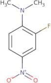 2-Fluoro-N,N-dimethyl-4-nitroaniline