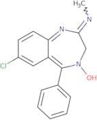 Chlordiazepoxide-d5 solution