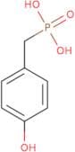 4-Hydroxybenzylphosphonic acid
