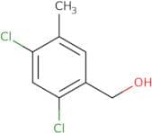 2,4-Dichloro-5-methylbenzyl alcohol