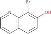 8-Bromo-7-quinolinol