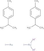 Diiodo(p-cymene)ruthenium(II) dimer