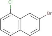 7-bromo-1-chloronaphthalene
