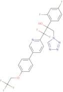 Oteseconazole
