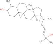 29-Norcycloart-23-ene-3,25-diol