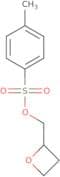 Toluene-4-sulfonic acid oxetan-2-yl methyl ester