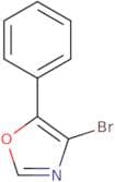 4-Bromo-5-phenyloxazole