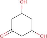 Trans-(±)-3,5-dihydroxy-cyclohexanone