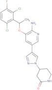 2-Keto crizotinib