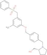 Sphingosine Kinase 1 Inhibitor II, PF-543