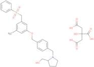 PF 543 citrate