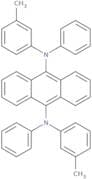 9,10-Bis[N-(p-tolyl)anilino]anthracene