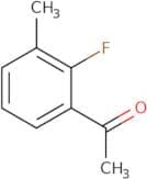 2'-Fluoro-3'-methylacetophenone